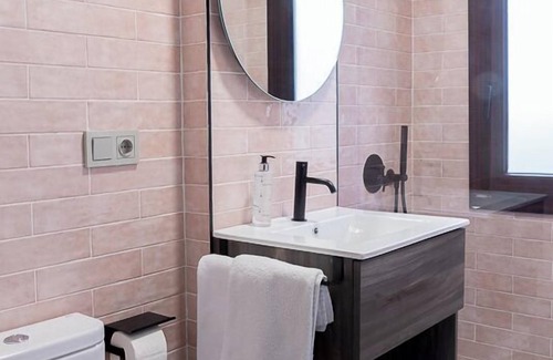 San Juan de los Terreros House | Pension - Venta de Terreros