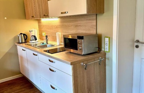 Halberstadt Apartment | Pension Victoria Halberstadt