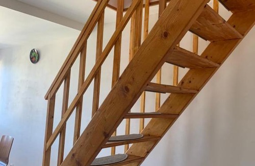 Frantiskovy Lazne House | Pension VIDHOUS 2
