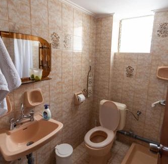 Methana House | Pension Vienna