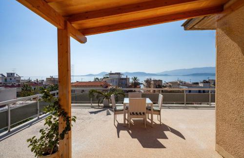 Methana House | Pension Vienna