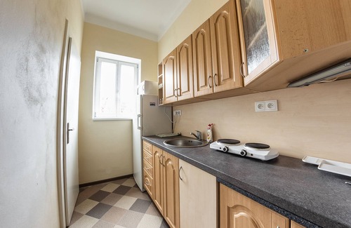 Podebrady House | Pension Villa A.Malka