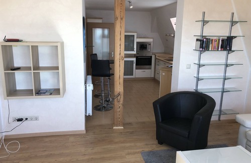 Sassnitz House | Pension Villa Elisabeth