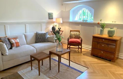 Lubben Villa | Pension Villa Fortuna