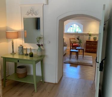 Lubben Villa | Pension Villa Fortuna