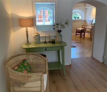 Lubben Villa | Pension Villa Fortuna