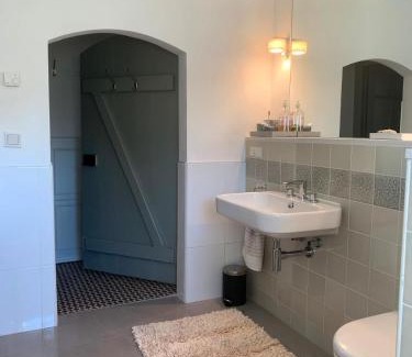 Lubben Villa | Pension Villa Fortuna