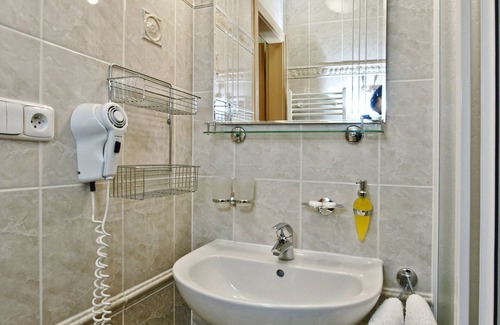 Karlovy Vary House | Pension Villa Rosa