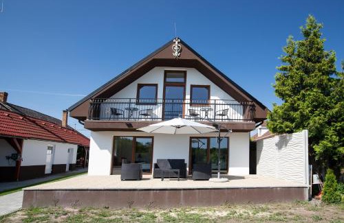 Tomasikovo House | Pension -Villa Vintage -Apartman Art C 109