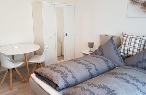 Mertesheim House | Pension Villaggio