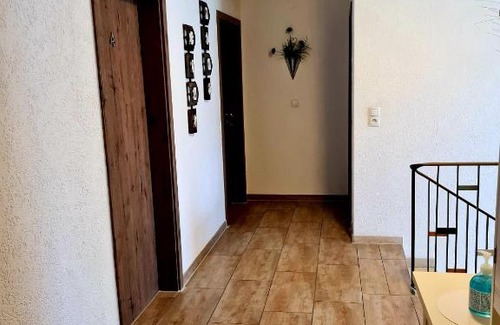 Mertesheim House | Pension Villaggio
