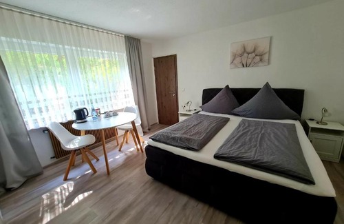 Mertesheim House | Pension Villaggio
