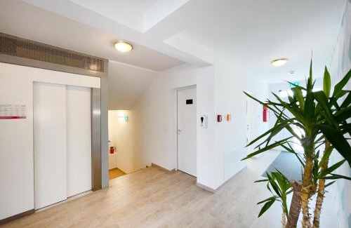 Voesendorf House | Pension Voesendorf