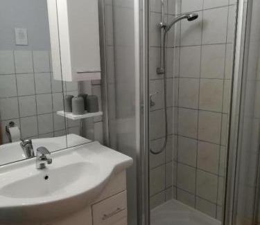 Leinefelde-Worbis Bed & Breakfast | Pension Volgenandt