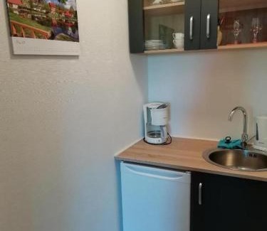 Leinefelde-Worbis Bed & Breakfast | Pension Volgenandt