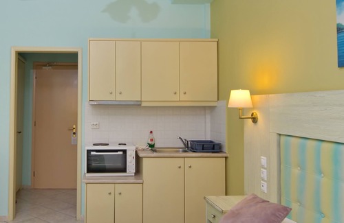 Votsi House | Pension Votsi