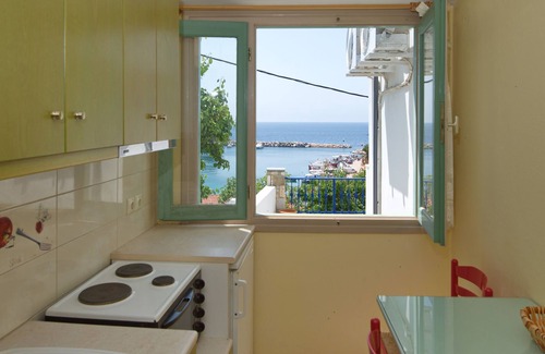 Votsi House | Pension Votsi