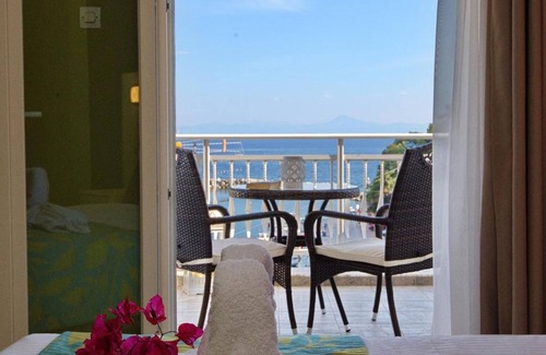 Votsi House | Pension Votsi