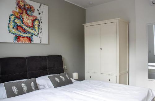 Wachtendonk Bed & Breakfast | Pension Wagener