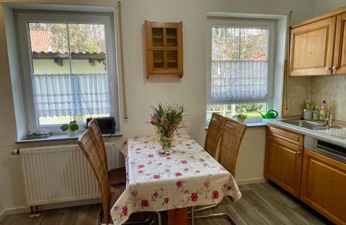 Illertissen Apartment | Pension Waldblick