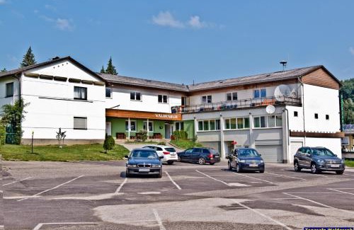 Ebelsberg Hotel | Pension Waldesruh