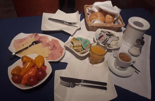 Ebelsberg Hotel | Pension Waldesruh