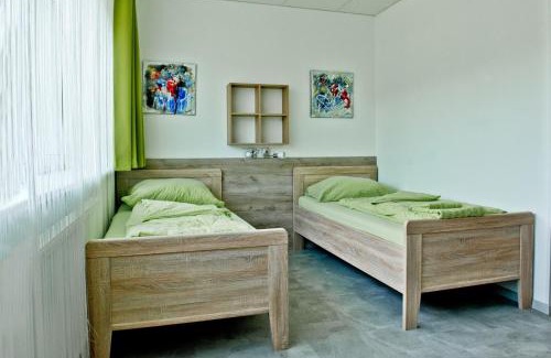 Ebelsberg Hotel | Pension Waldesruh