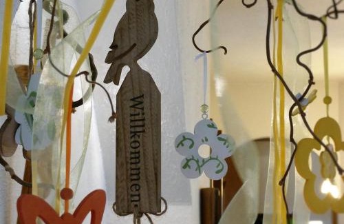 Bad Tatzmannsdorf House | Pension Waldfriede