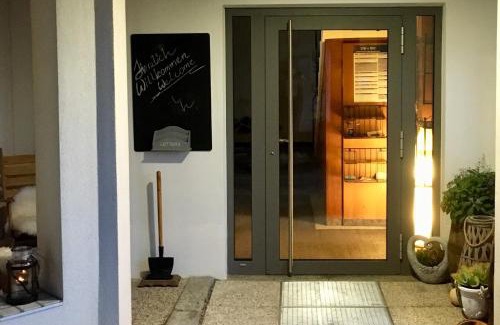Bad Tatzmannsdorf House | Pension Waldfriede
