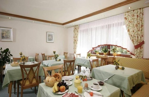 Oberharmersbach House | Pension Waldfrieden