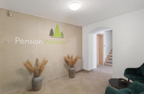 Valle Aurina House | Pension Waldheim Rooms