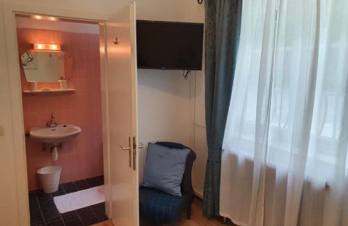 Feistritztal Hotel | Pension Waldhof am Stubenbergsee