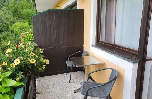 Feistritztal Hotel | Pension Waldhof am Stubenbergsee