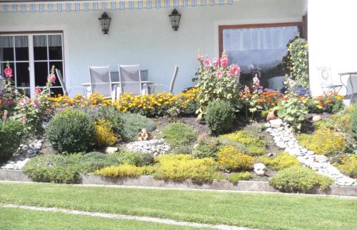 Koppl House | Pension Waldhof