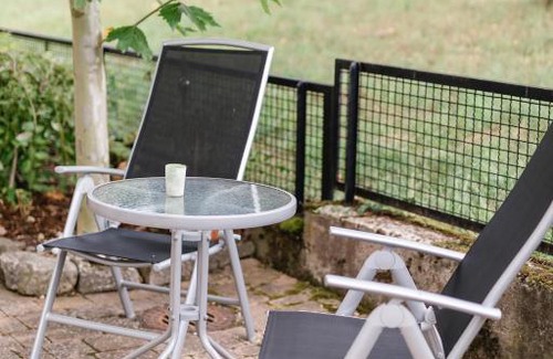 Aidlingen House | Pension Waldhorn