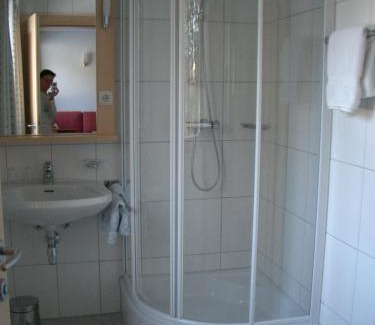 Gruenau im Almtal House | Pension Wanderruh