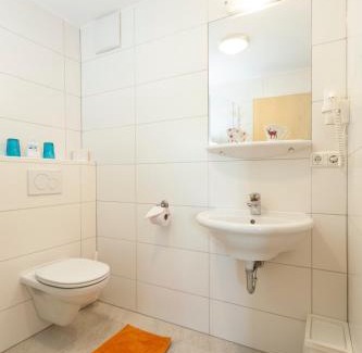 Hofkirchen im Traunkreis House | Pension Weinbauer