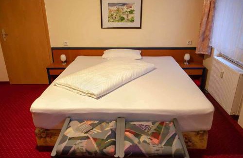 Torgau House | Pension Wehner