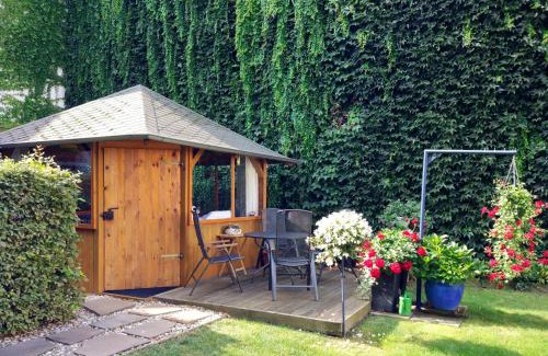 Torgau House | Pension Wehner