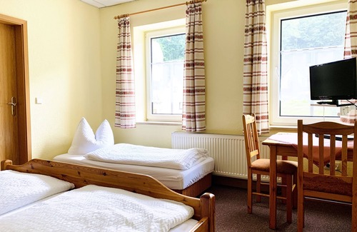 Pobershau House | Pension Weiberwirtschaft