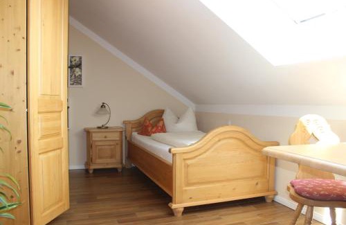 Notzing House | Pension Weindl
