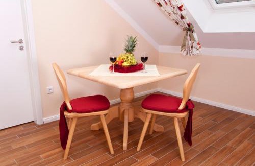 Notzing House | Pension Weindl