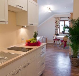 Notzing House | Pension Weindl