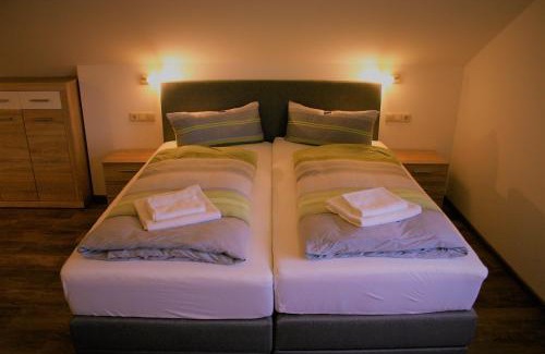 Gersfeld House | Pension Weinig
