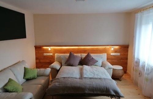 Gersfeld House | Pension Weinig
