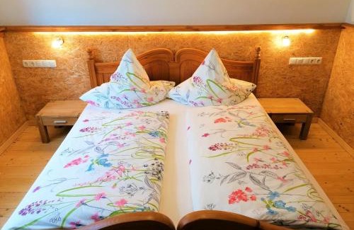 Gersfeld House | Pension Weinig