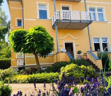 Nossen Apartment | Pension&Wellness-Oase-Nossen