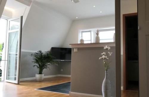 Nossen Apartment | Pension&Wellness-Oase-Nossen