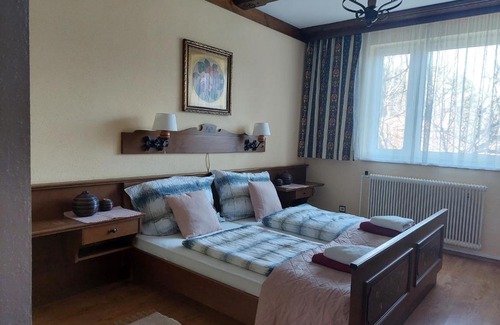 Tulbing Bed & Breakfast | Pension Welserhof