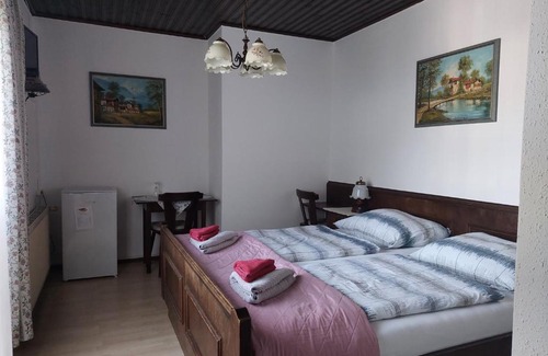 Tulbing Bed & Breakfast | Pension Welserhof